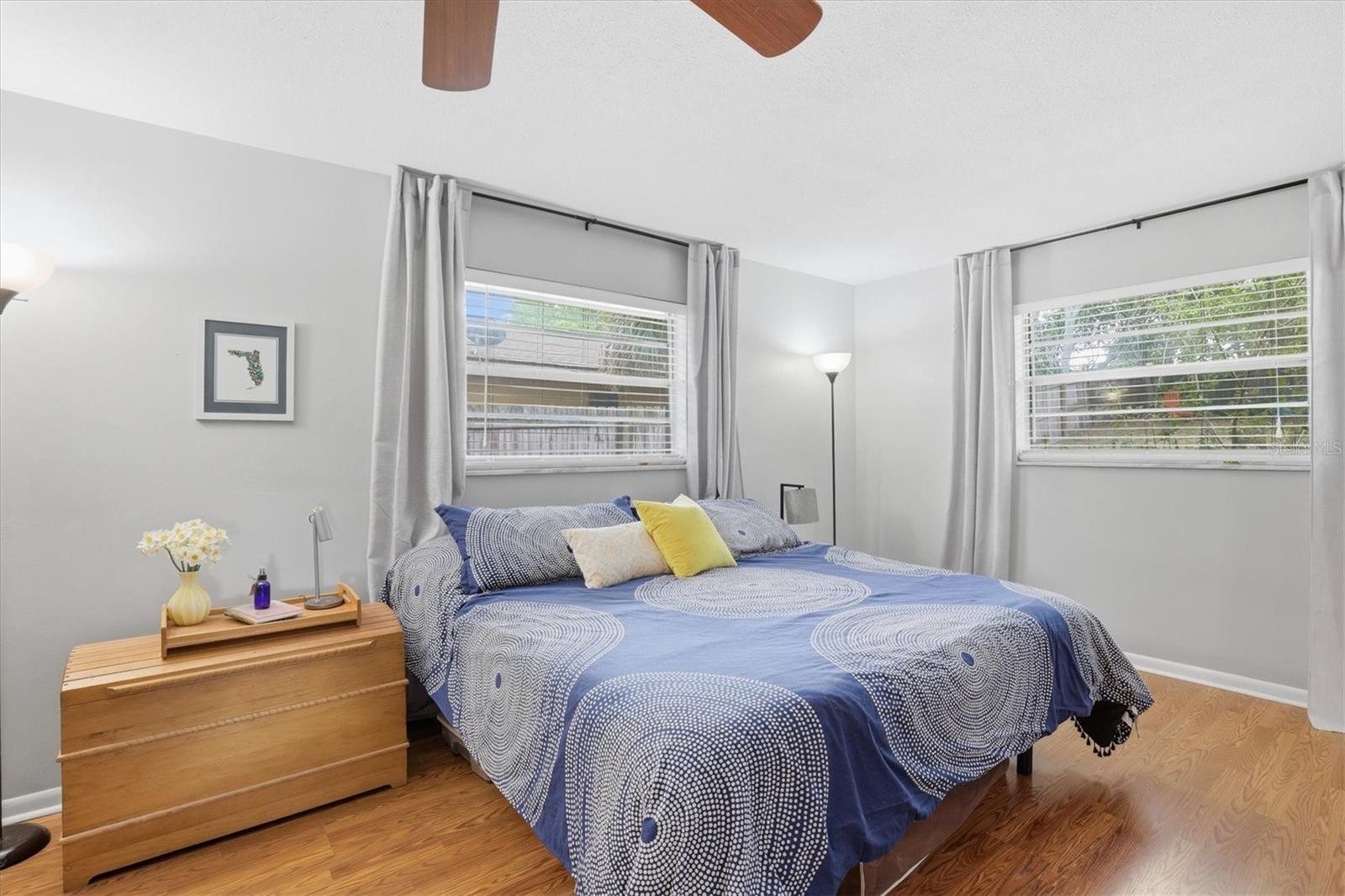 LOCH HAVEN - Residential