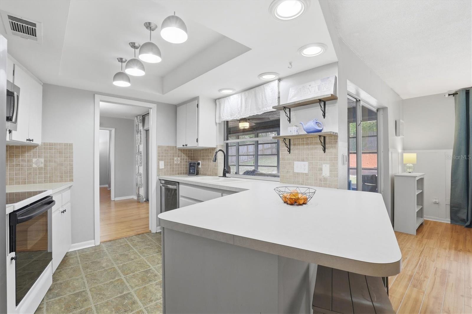 LOCH HAVEN - Residential