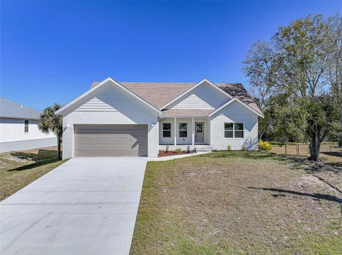 3320 PALM DRIVE PUNTA GORDA FL 33950
