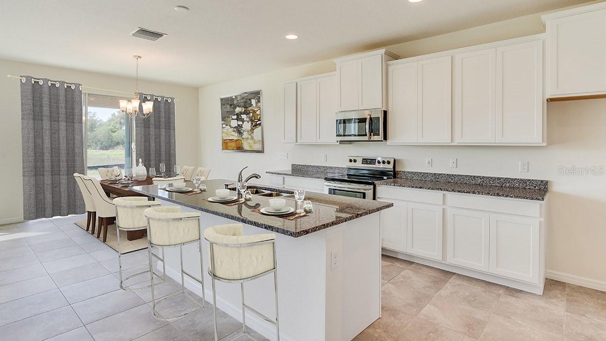 ANGELINE - Residential