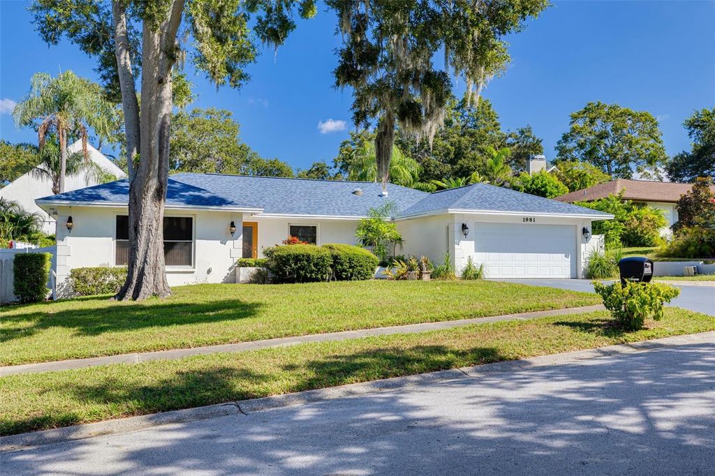 Photo of 1981 Castille Drive, Dunedin, FL 34698 (MLS # TB8433748)