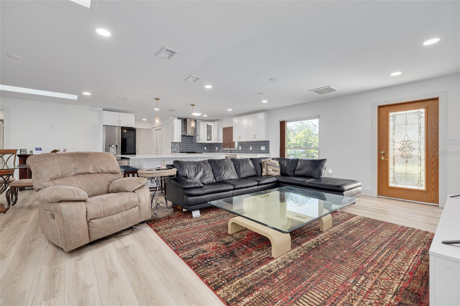 SPANISH PINES 3RD ADD - Residential