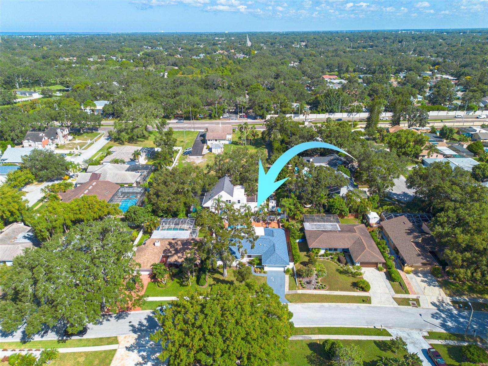 SPANISH PINES 3RD ADD - Residential