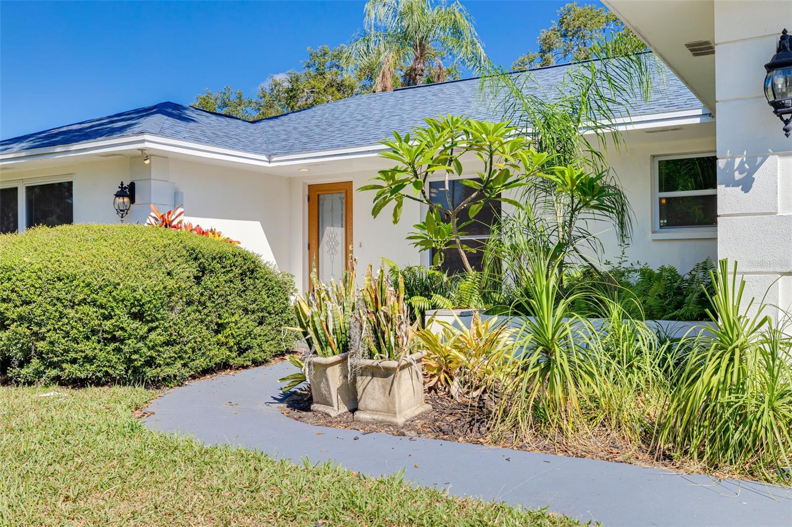 SPANISH PINES 3RD ADD - Residential