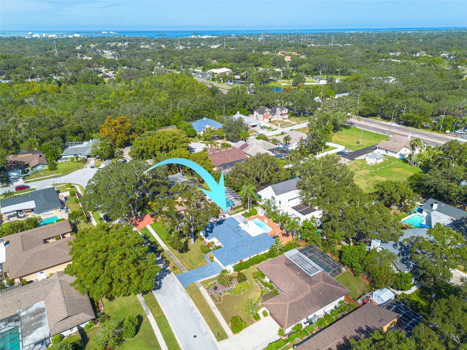 SPANISH PINES 3RD ADD - Residential