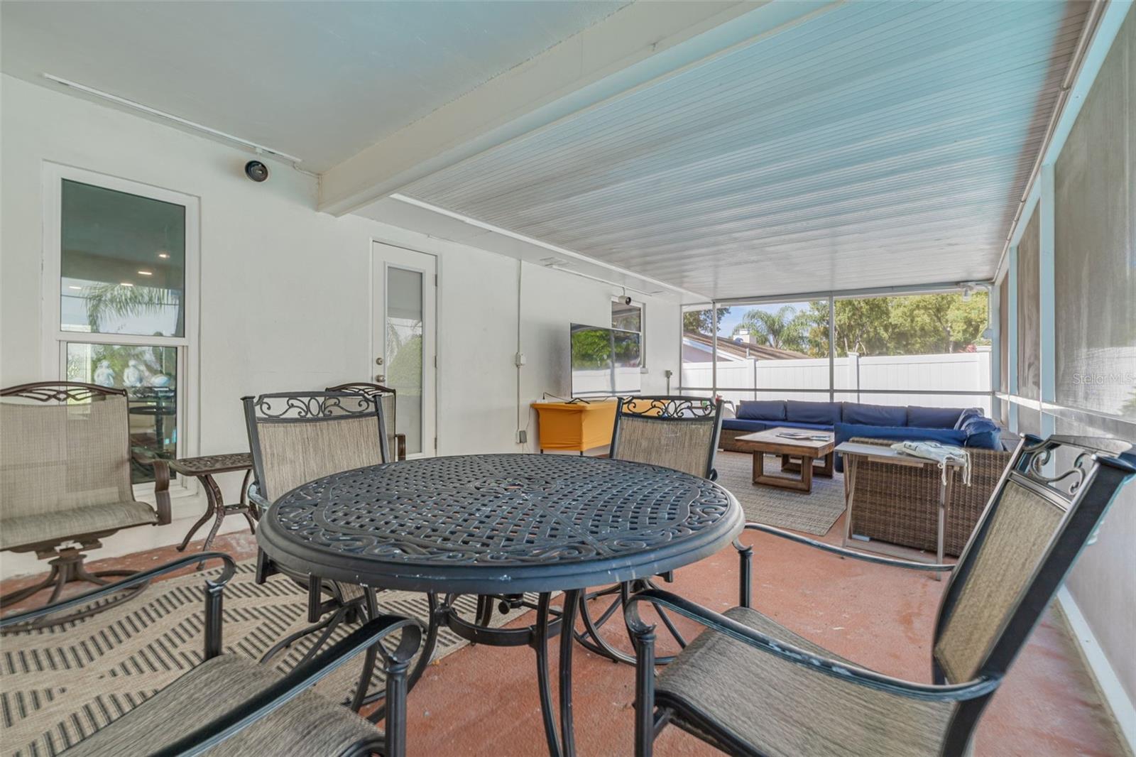 SPANISH PINES 3RD ADD - Residential