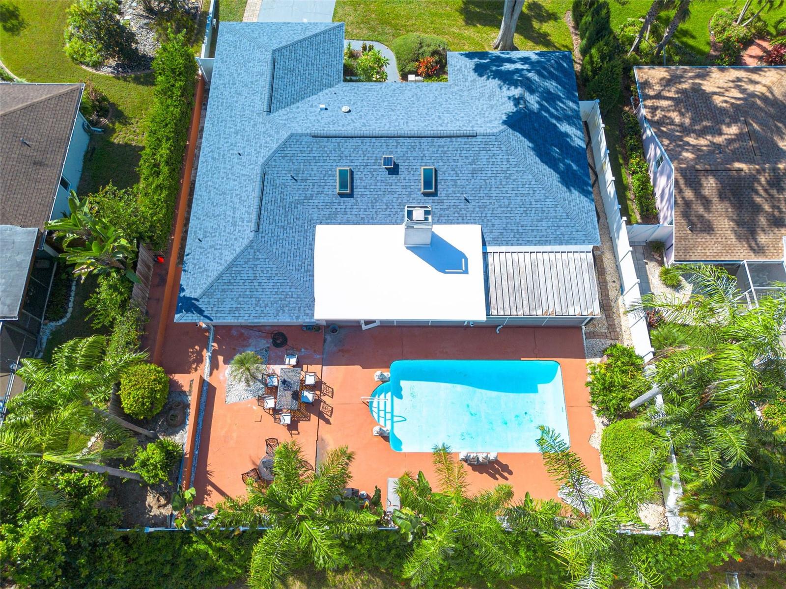 SPANISH PINES 3RD ADD - Residential