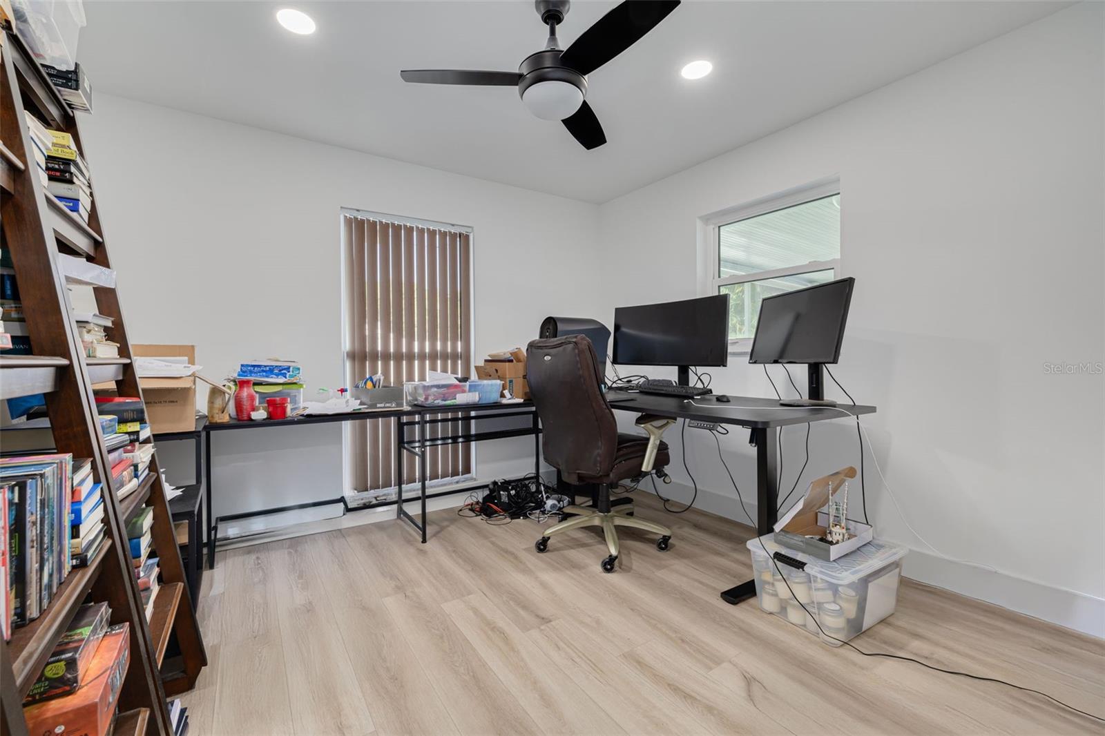 SPANISH PINES 3RD ADD - Residential