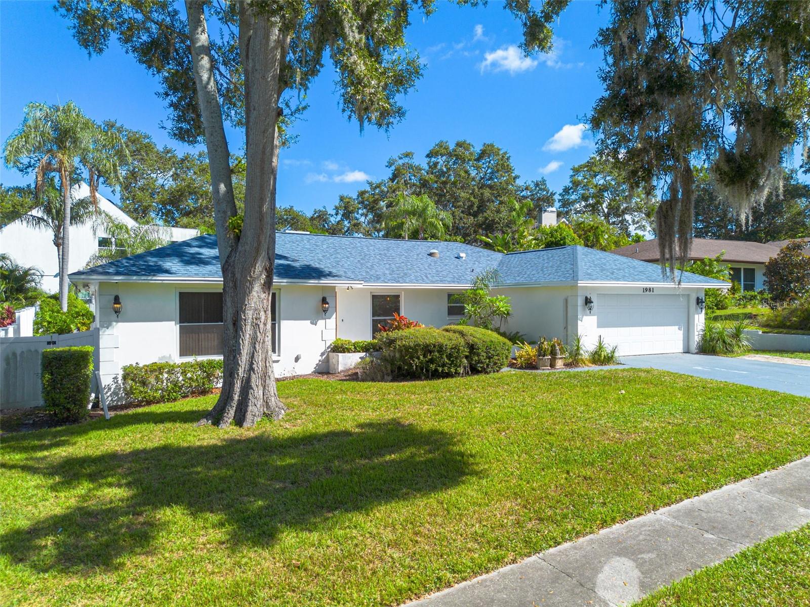 SPANISH PINES 3RD ADD - Residential