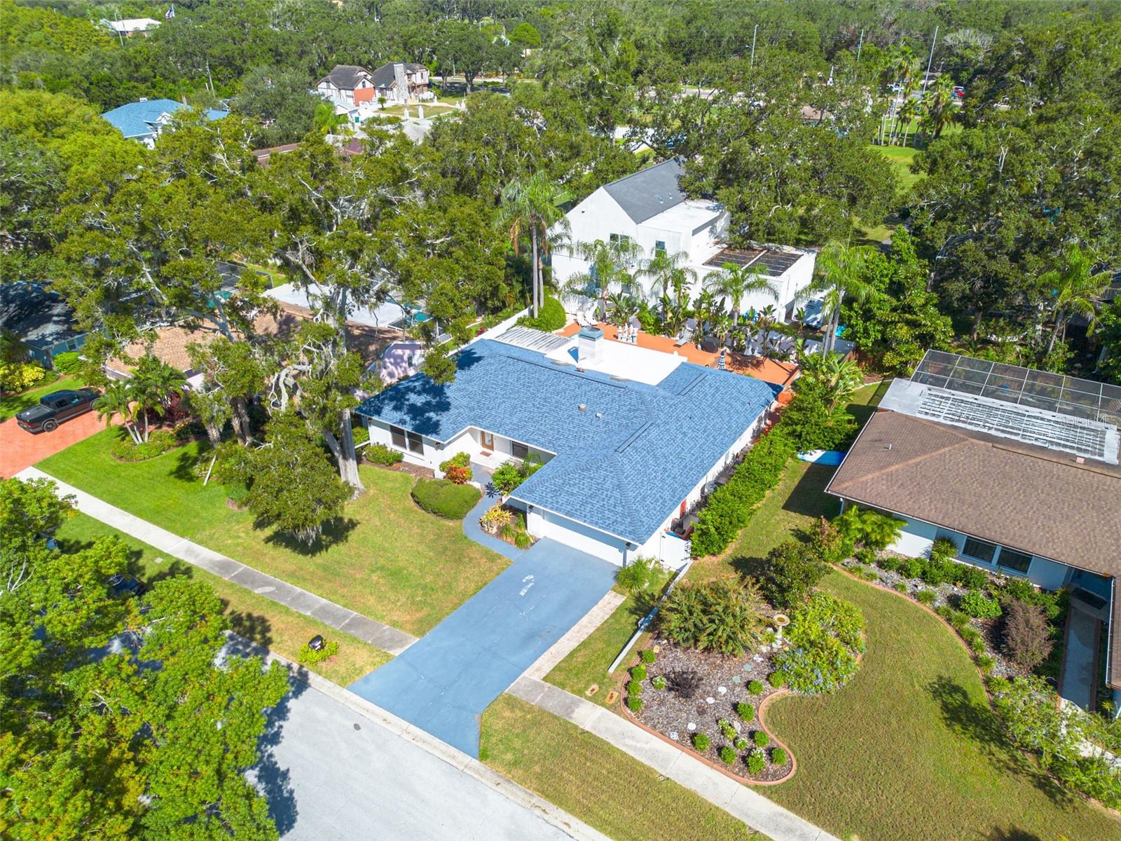 SPANISH PINES 3RD ADD - Residential