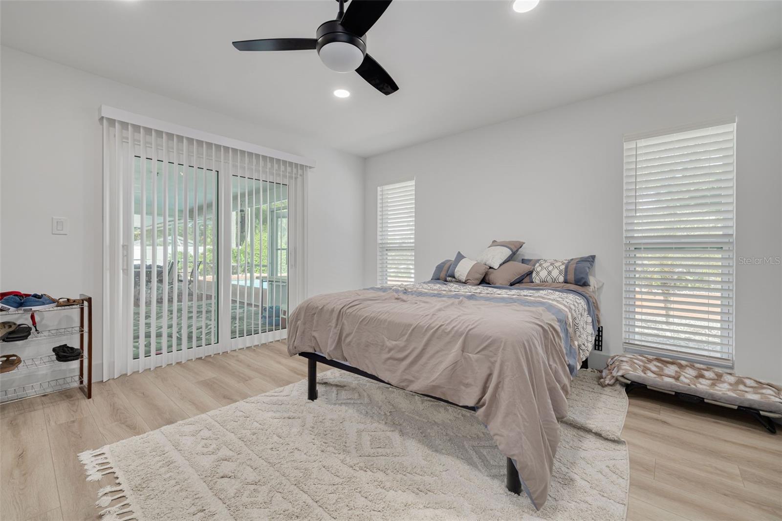 SPANISH PINES 3RD ADD - Residential