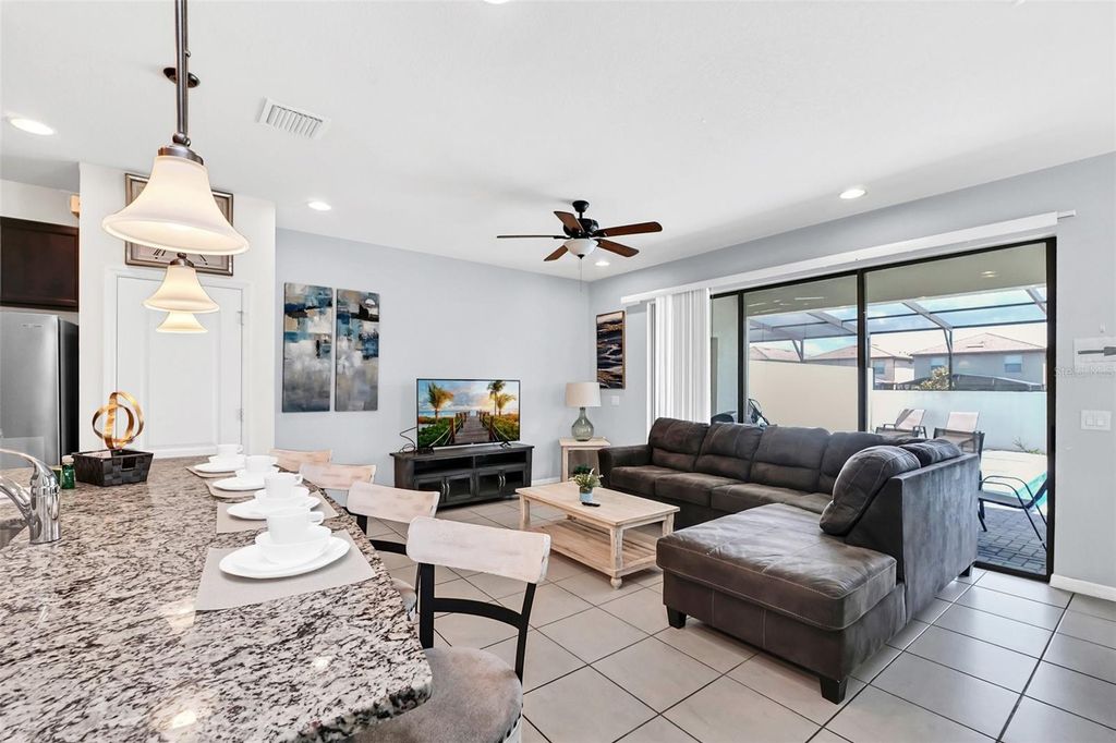 Photo of 8930 Sydney Avenue, Kissimmee, FL 34747 (MLS # O6421749)