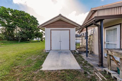 A home in PUNTA GORDA