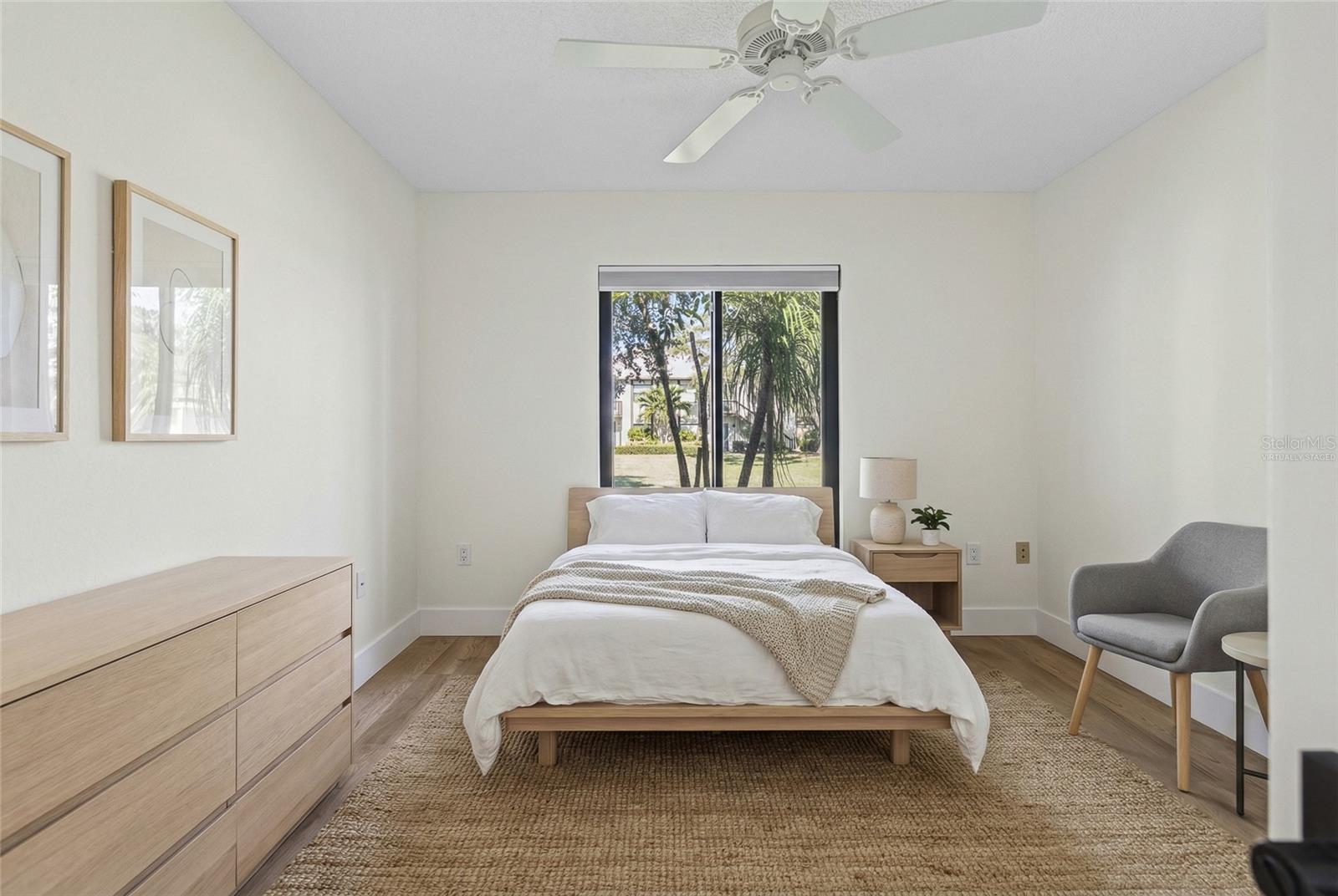 COUNTRY VILLAGE SEC 8 - Residential