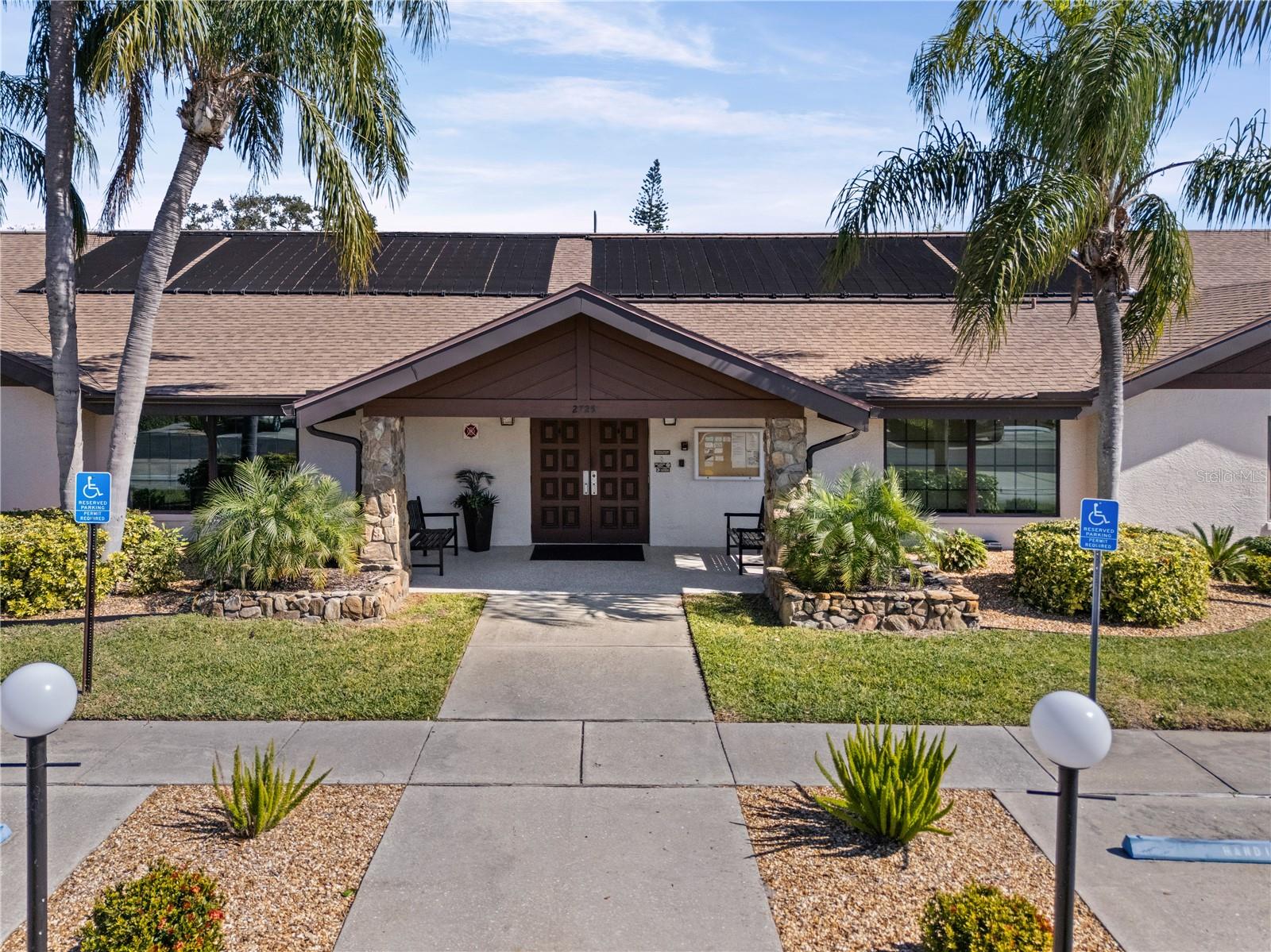 COUNTRY VILLAGE SEC 8 - Residential