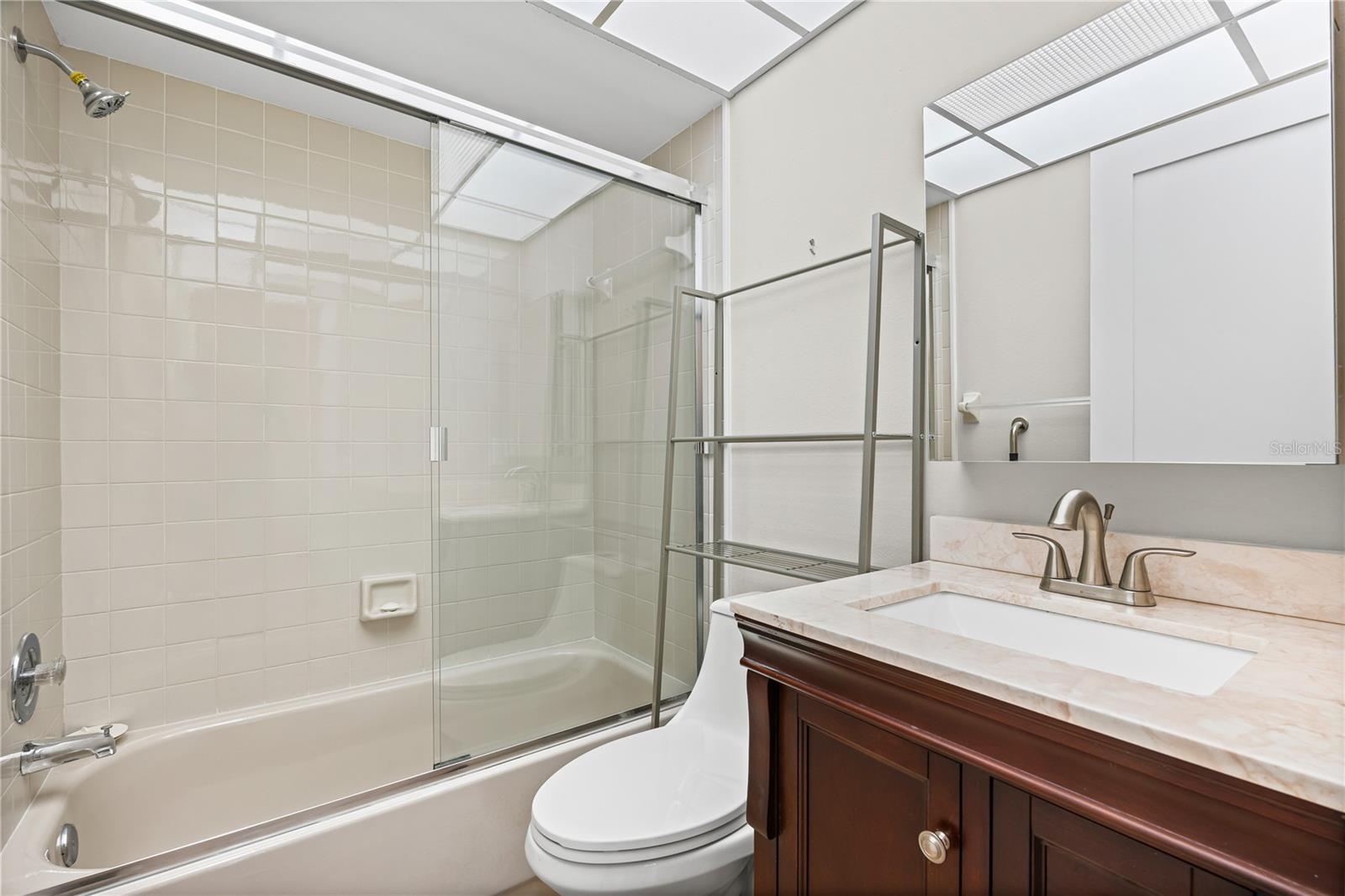 COUNTRY VILLAGE SEC 8 - Residential