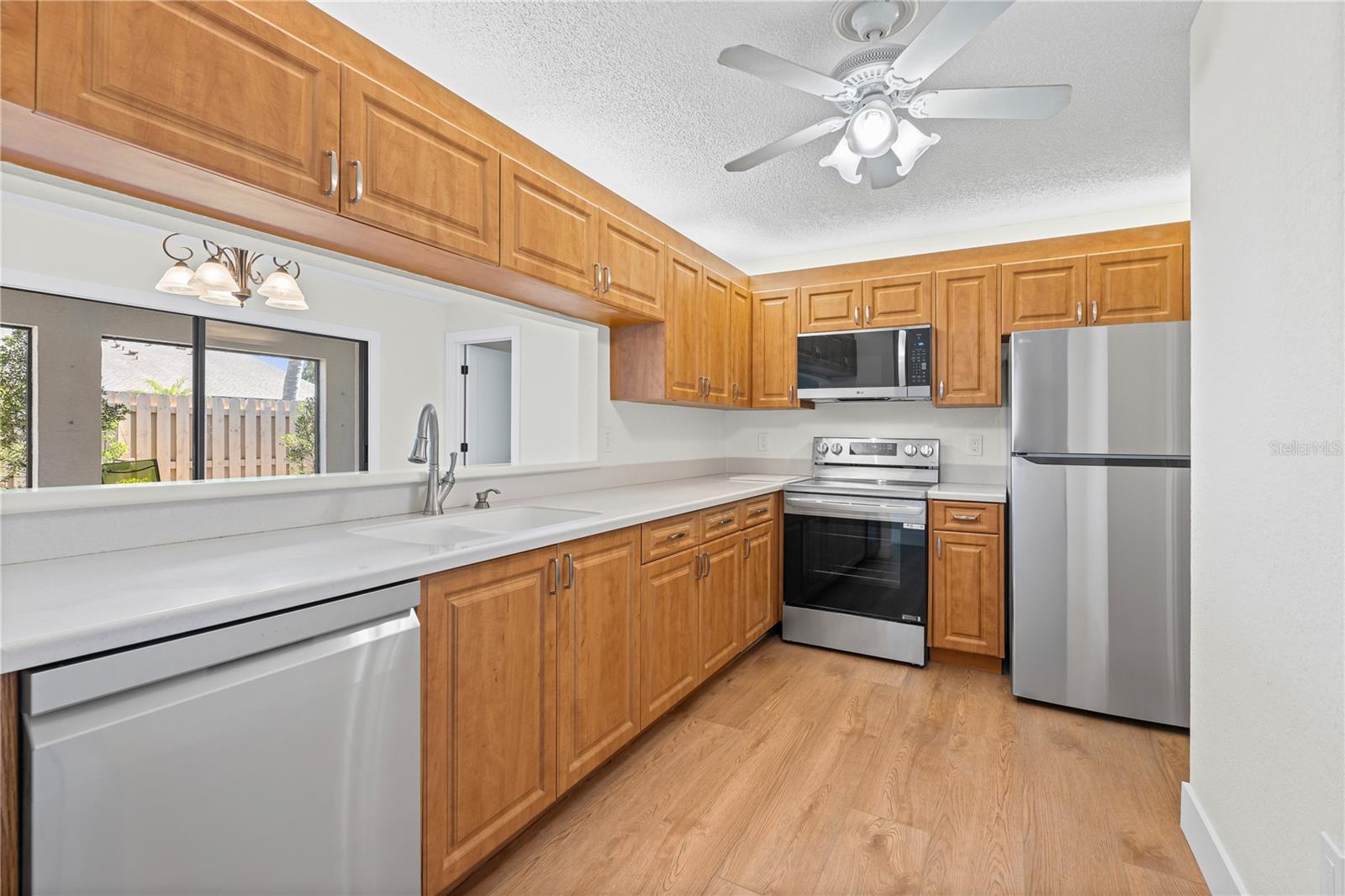 COUNTRY VILLAGE SEC 8 - Residential