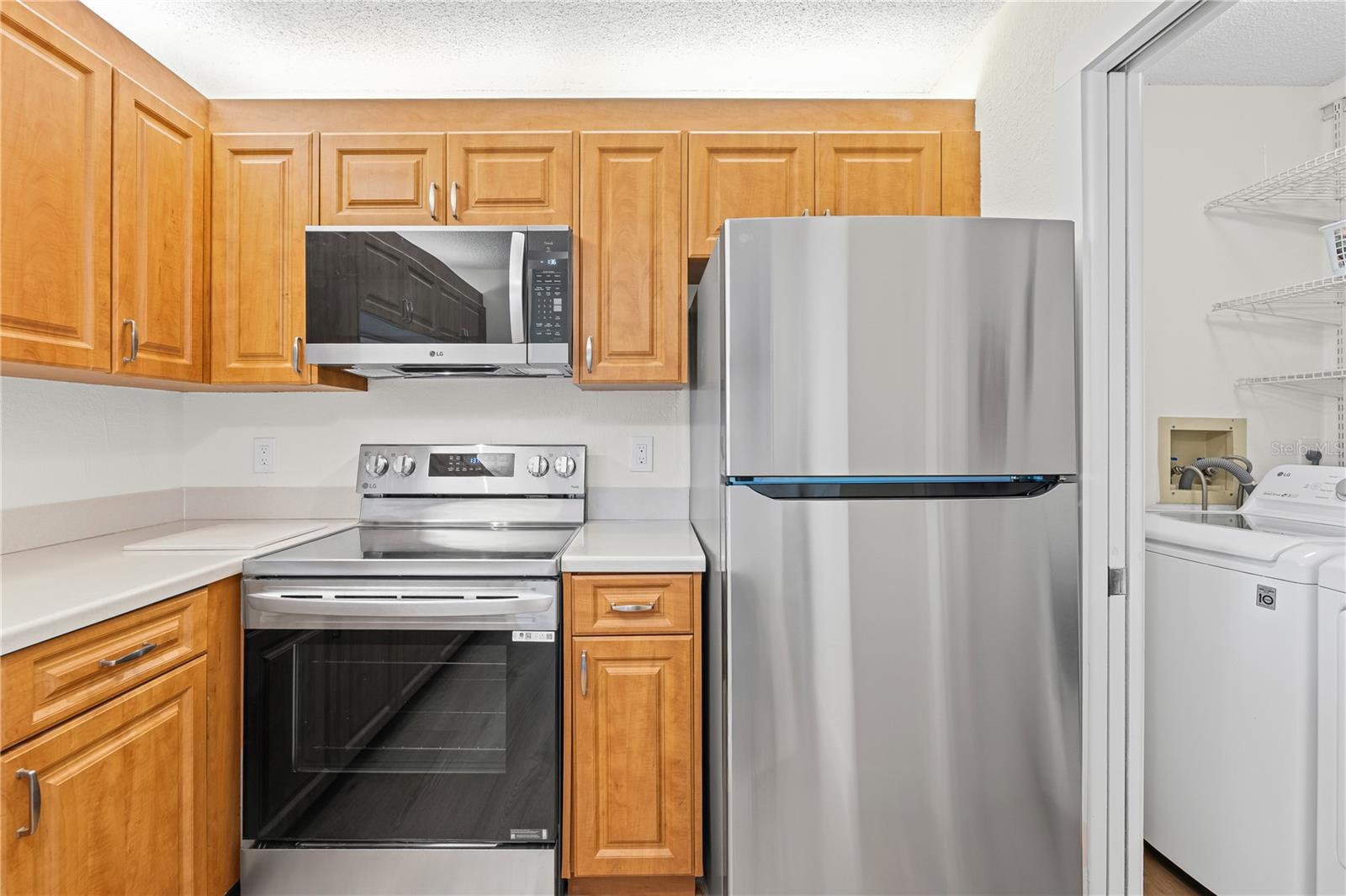 COUNTRY VILLAGE SEC 8 - Residential