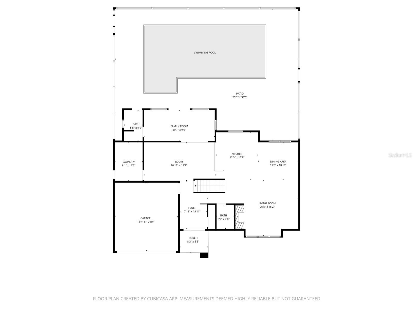 TOWNN COUNTRY PARK SEC 9 UN 10 - Residential