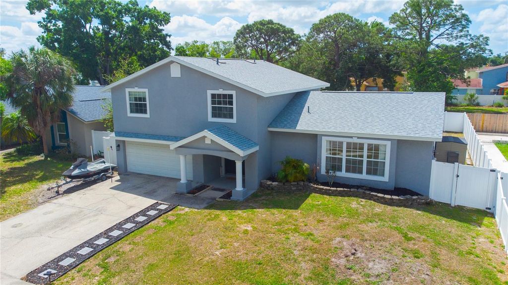 Photo of 7018 Oakview Circle, Tampa, FL 33634 (MLS # TB8491640)