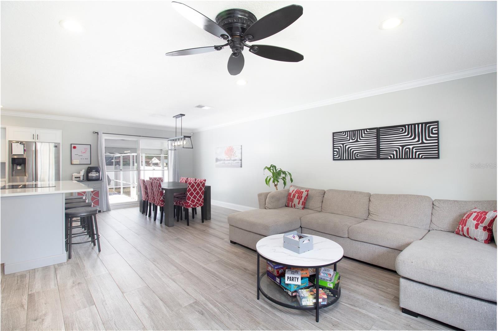 TOWNN COUNTRY PARK SEC 9 UN 10 - Residential