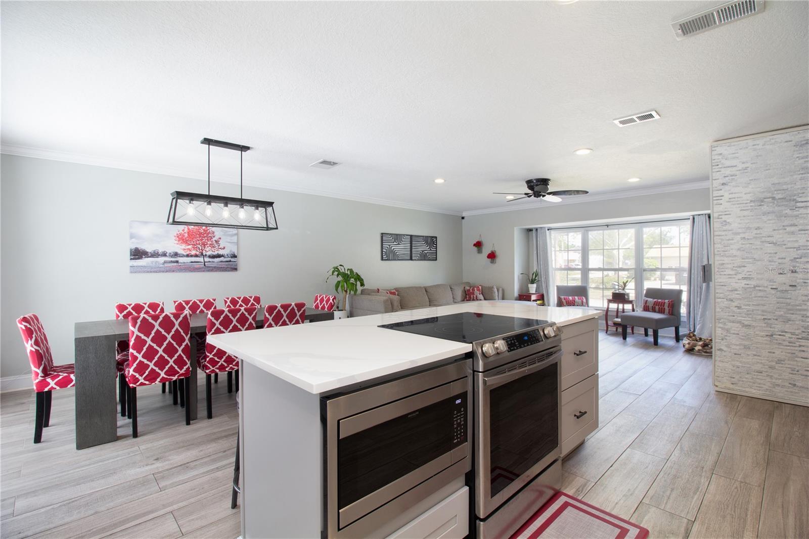 TOWNN COUNTRY PARK SEC 9 UN 10 - Residential