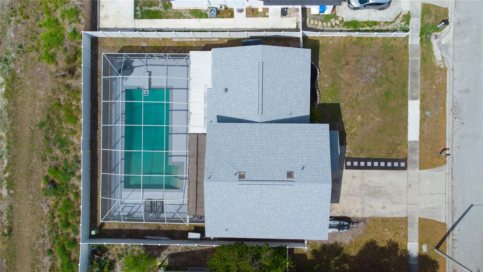 TOWNN COUNTRY PARK SEC 9 UN 10 - Residential