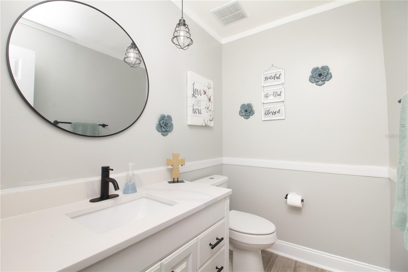 TOWNN COUNTRY PARK SEC 9 UN 10 - Residential