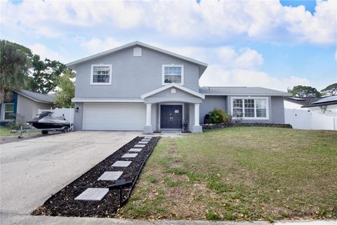 Photo of 7018 Oakview Circle, Tampa, FL 33634 (MLS # TB8491640)