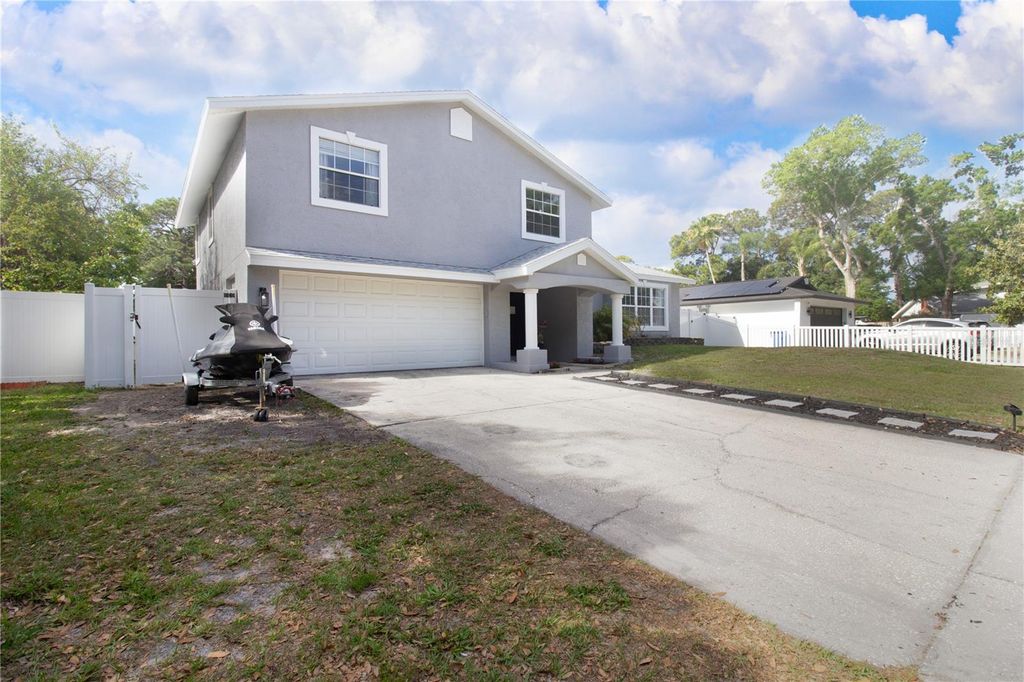 Photo of 7018 Oakview Circle, Tampa, FL 33634 (MLS # TB8491640)