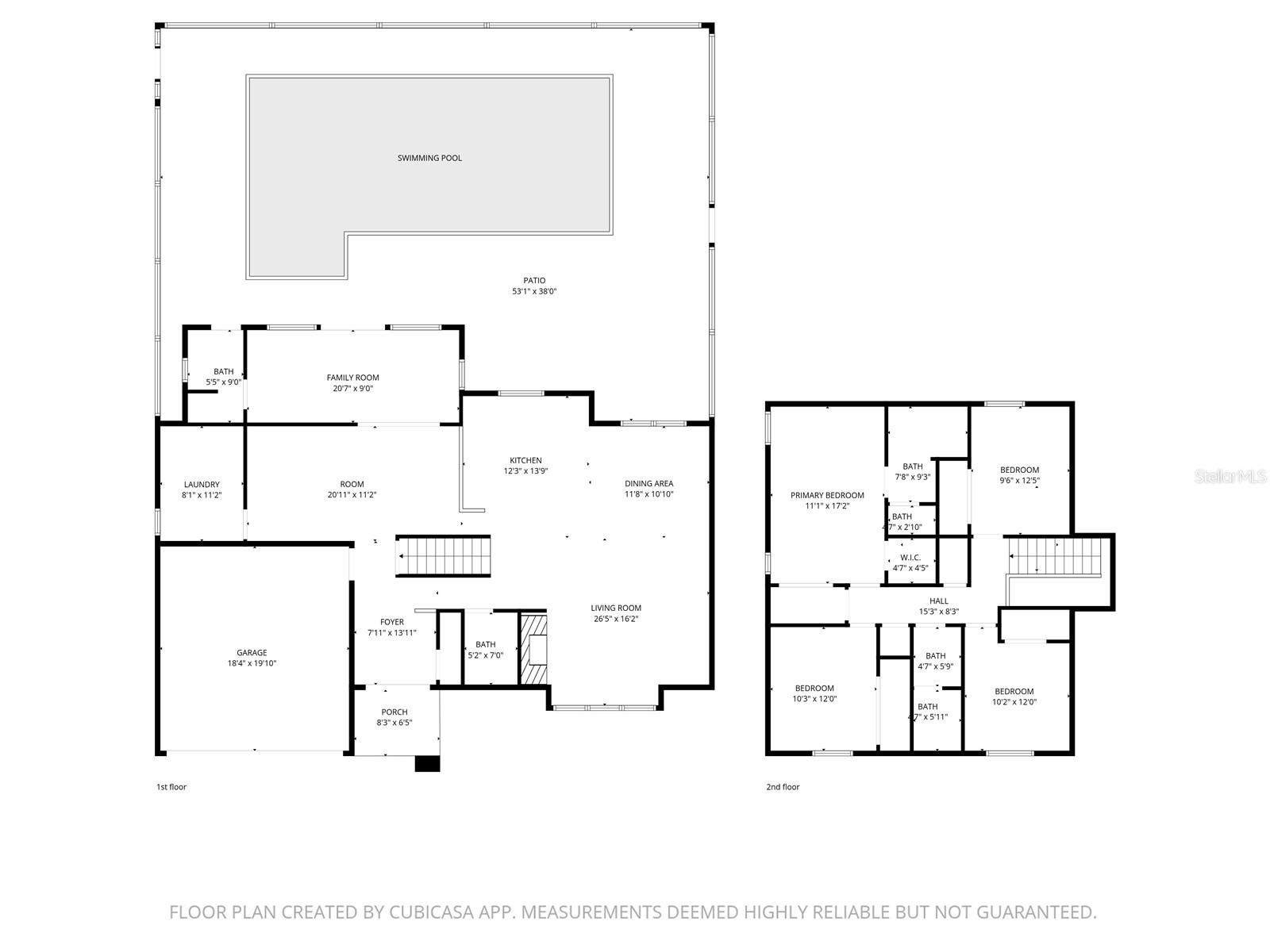 TOWNN COUNTRY PARK SEC 9 UN 10 - Residential