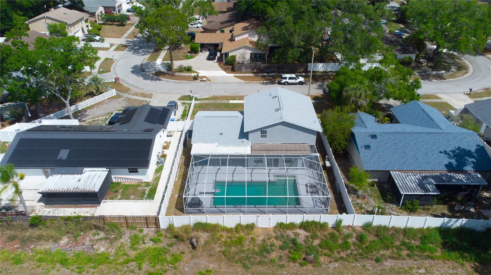 TOWNN COUNTRY PARK SEC 9 UN 10 - Residential