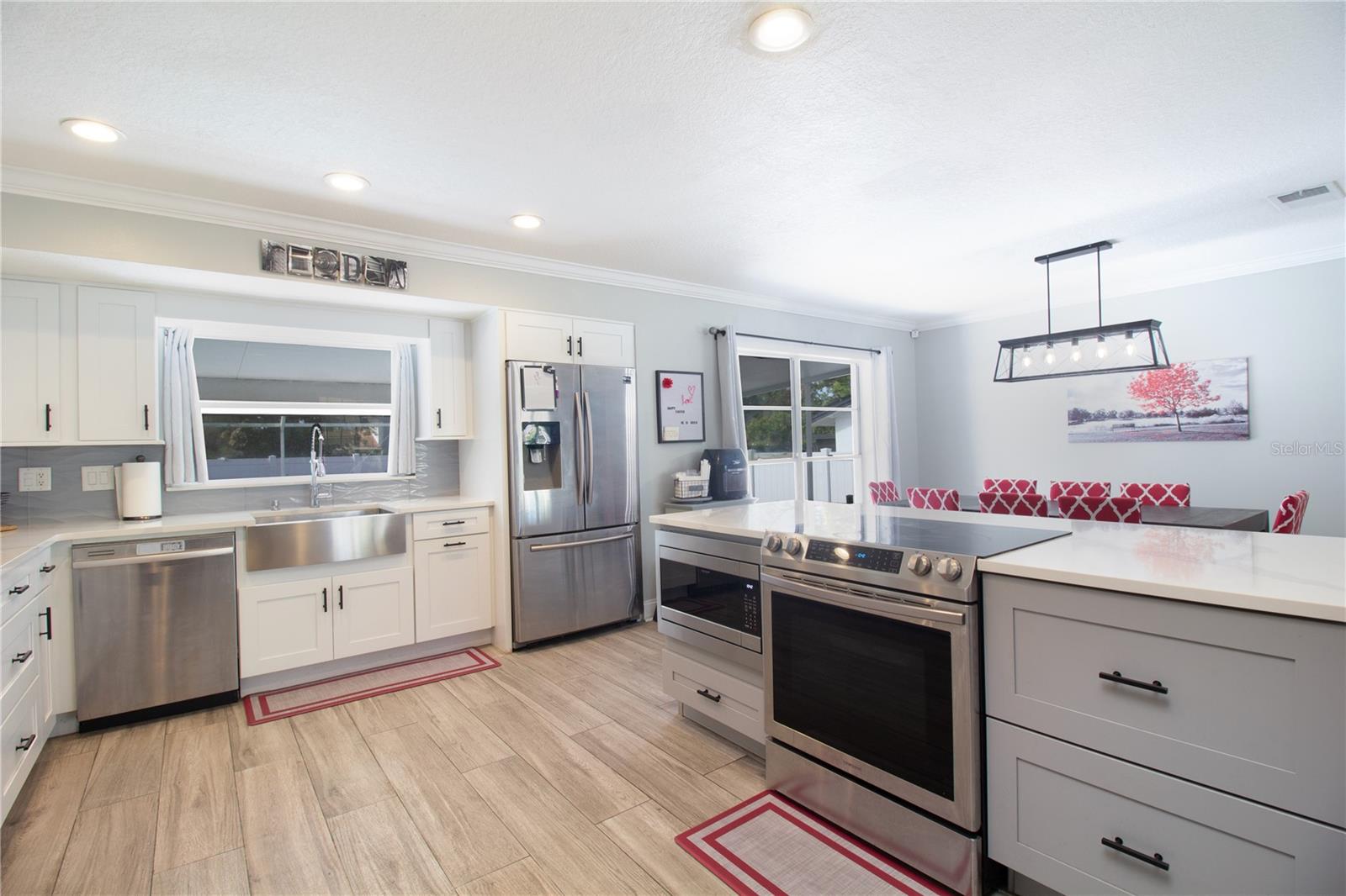 TOWNN COUNTRY PARK SEC 9 UN 10 - Residential