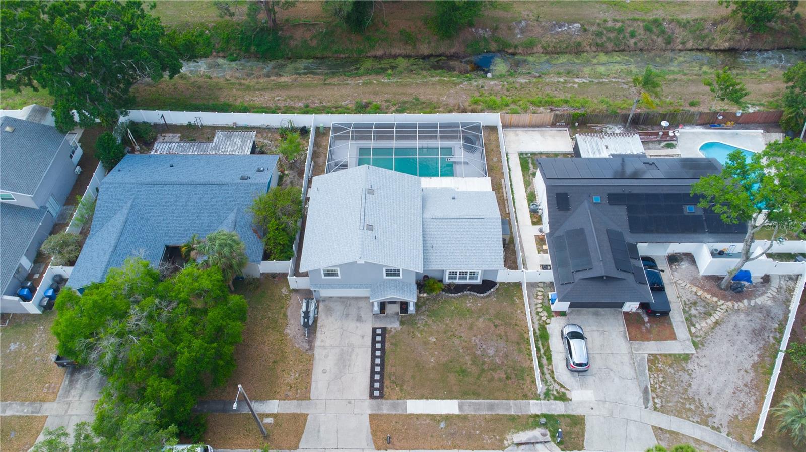 TOWNN COUNTRY PARK SEC 9 UN 10 - Residential