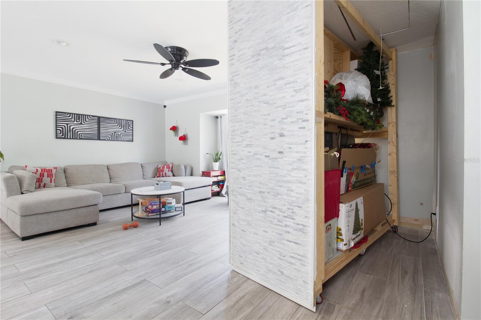 TOWNN COUNTRY PARK SEC 9 UN 10 - Residential