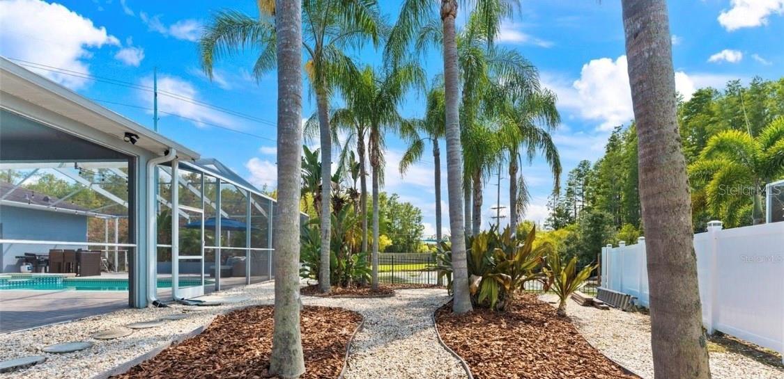 CARROLLWOOD RESERVE - Residential