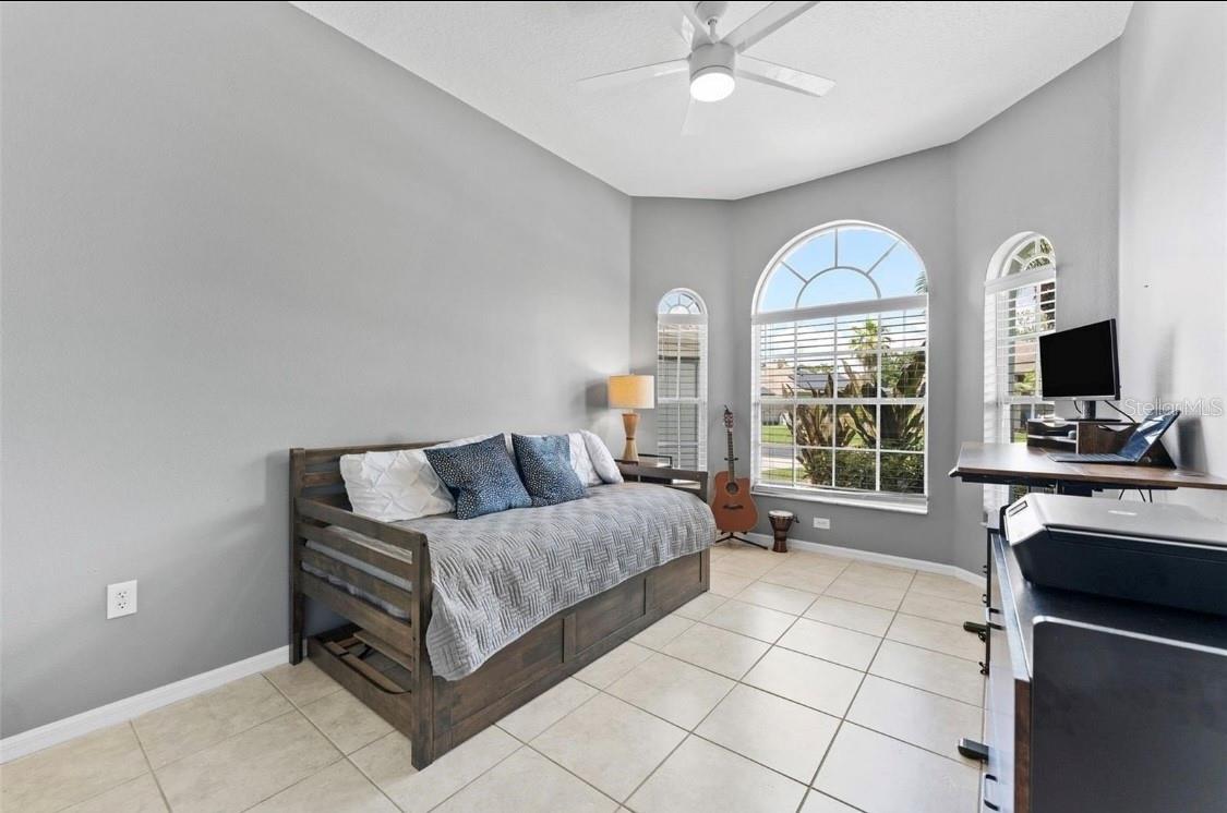 CARROLLWOOD RESERVE - Residential