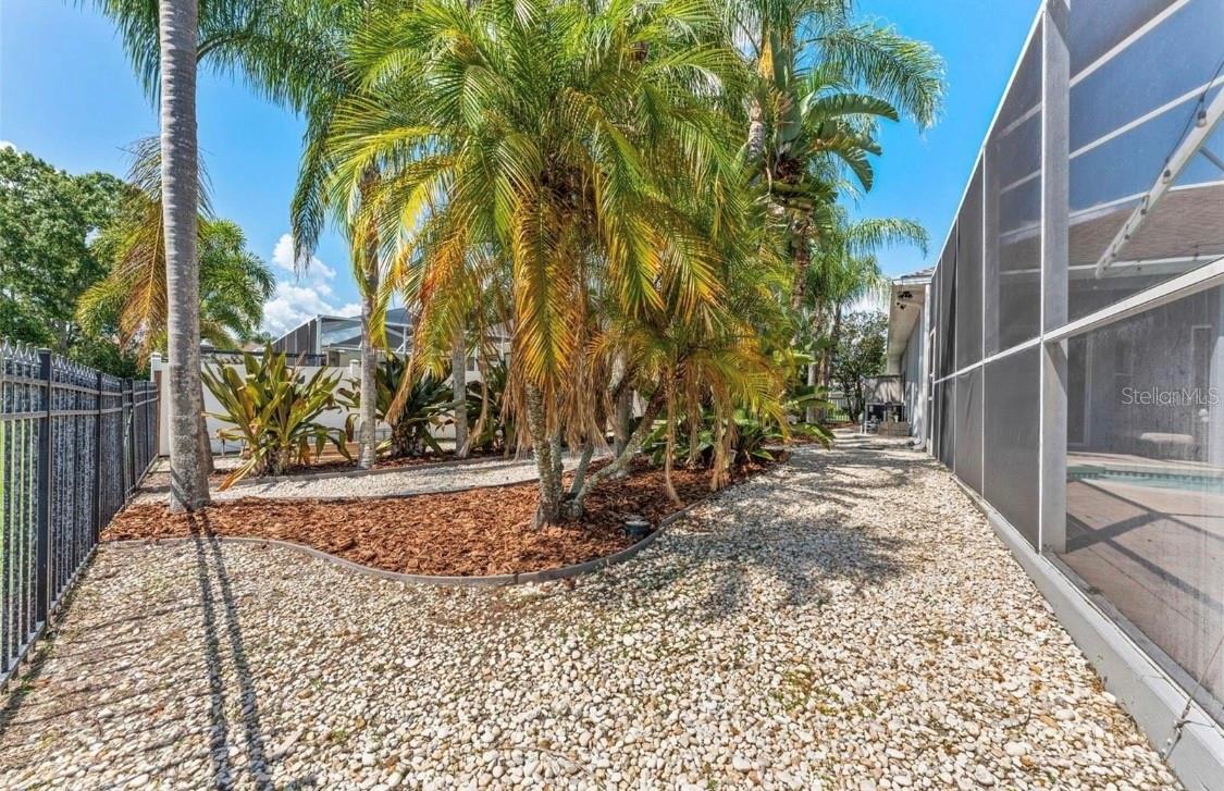 CARROLLWOOD RESERVE - Residential