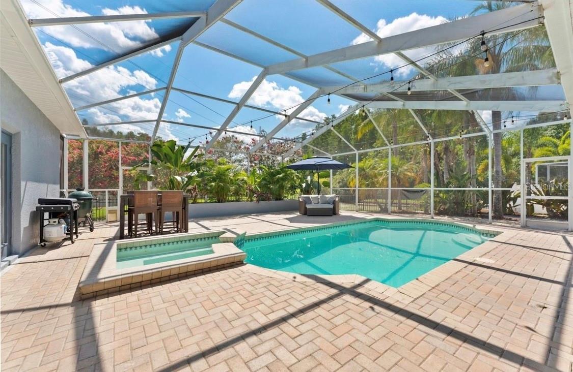 CARROLLWOOD RESERVE - Residential