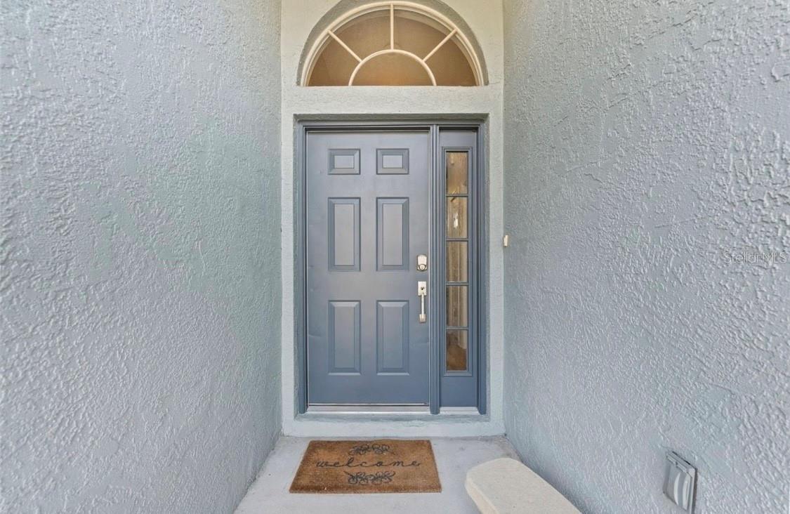 CARROLLWOOD RESERVE - Residential