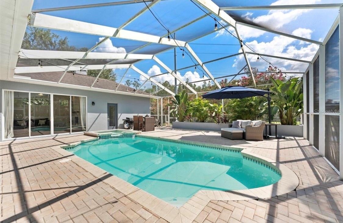 CARROLLWOOD RESERVE - Residential
