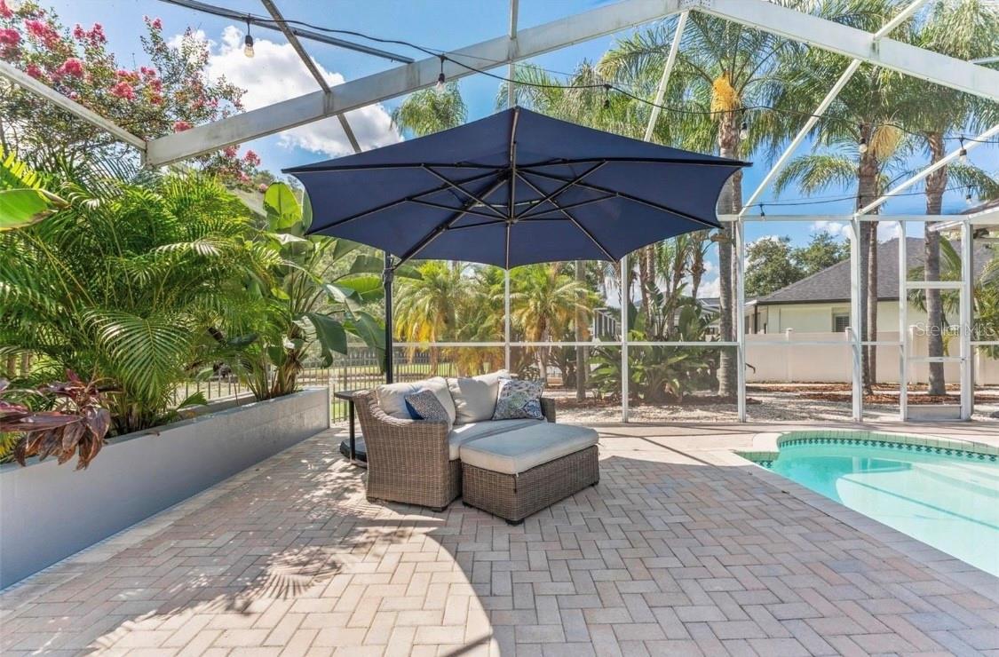 CARROLLWOOD RESERVE - Residential