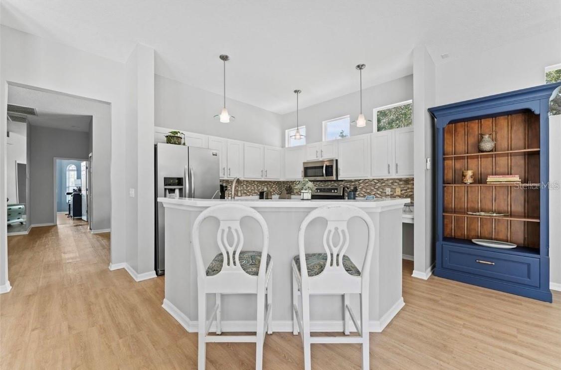 CARROLLWOOD RESERVE - Residential