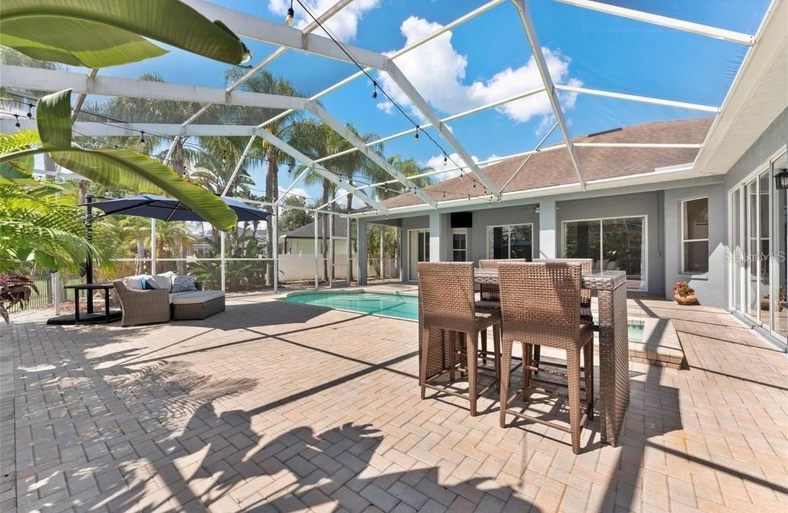 CARROLLWOOD RESERVE - Residential