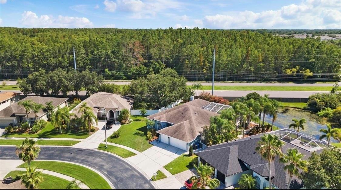 CARROLLWOOD RESERVE - Residential