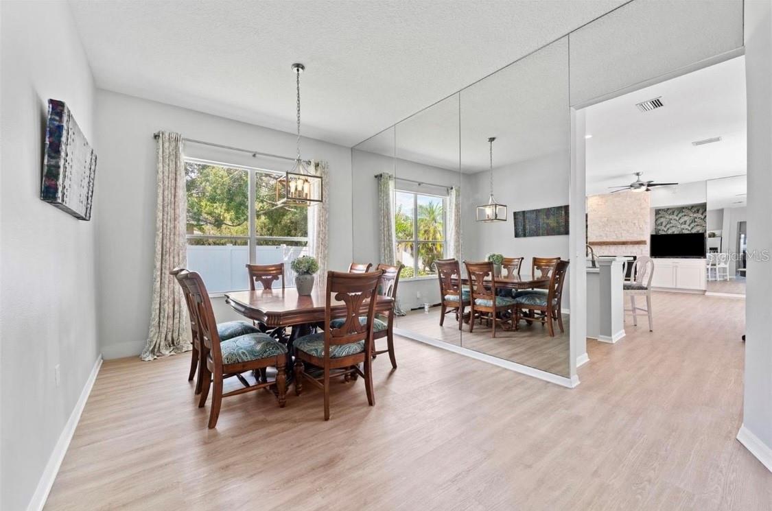 CARROLLWOOD RESERVE - Residential