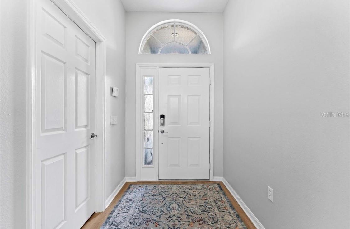CARROLLWOOD RESERVE - Residential