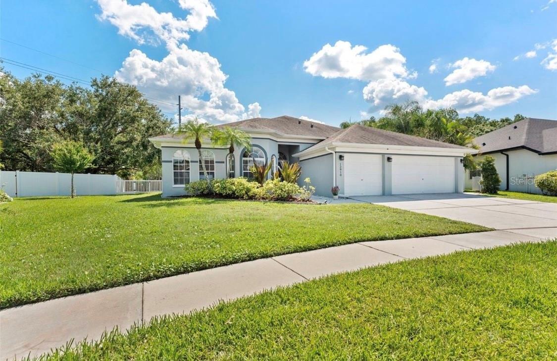 CARROLLWOOD RESERVE - Residential