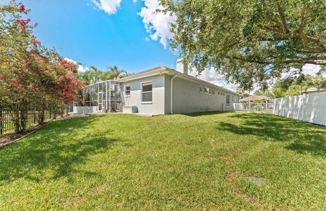 CARROLLWOOD RESERVE - Residential