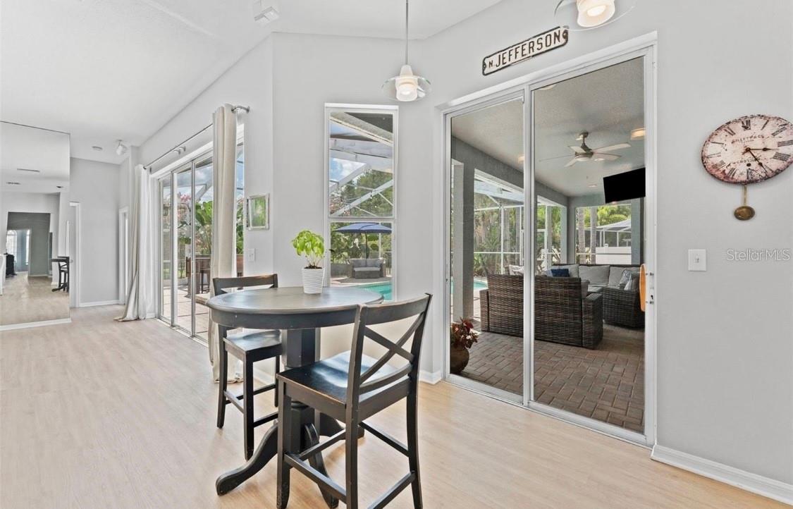 CARROLLWOOD RESERVE - Residential